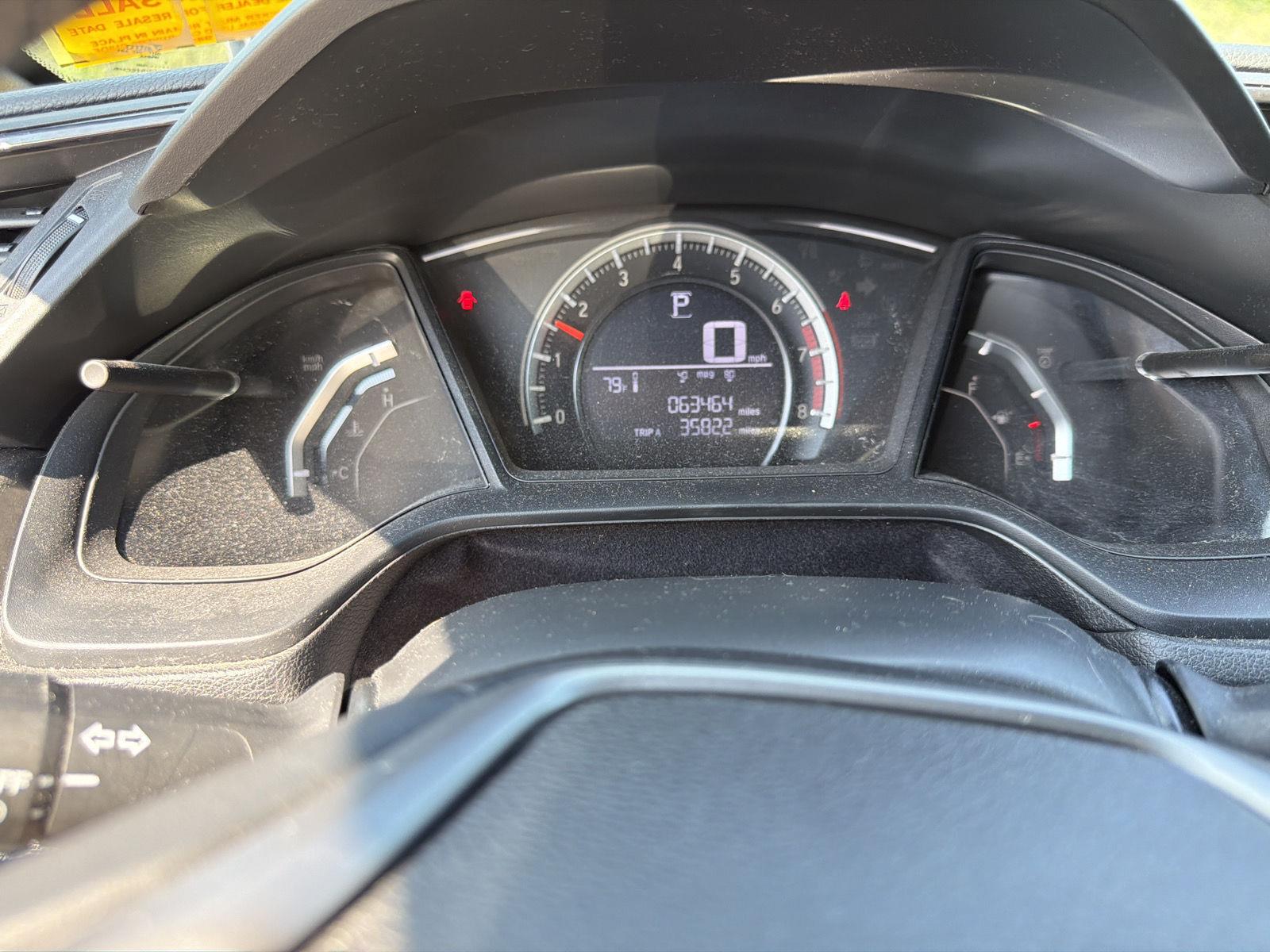 Used 2018 Polished Metal Metallic Honda Sport image 11