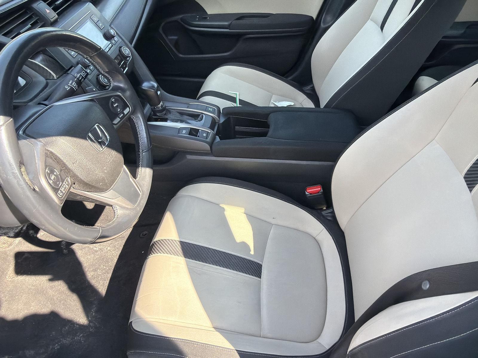 Used 2018 Polished Metal Metallic Honda Sport image 12
