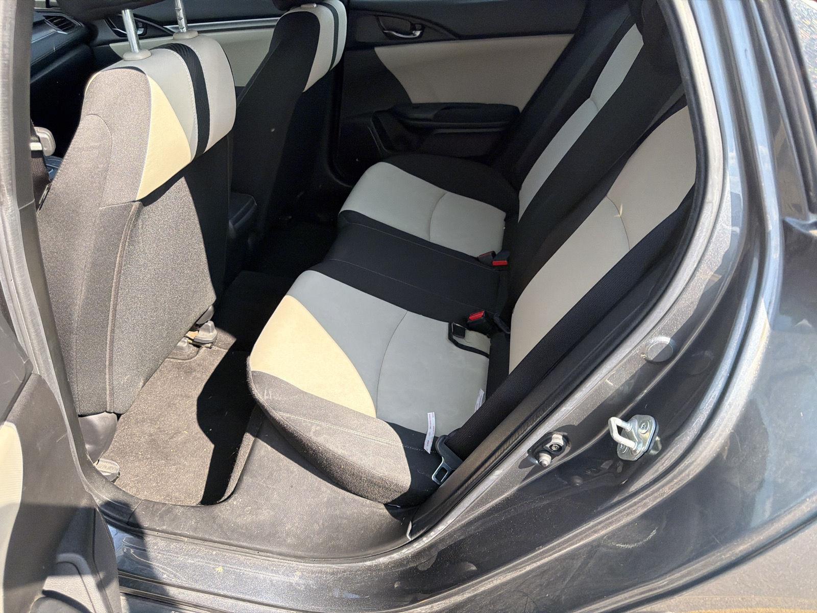 Used 2018 Polished Metal Metallic Honda Sport image 15