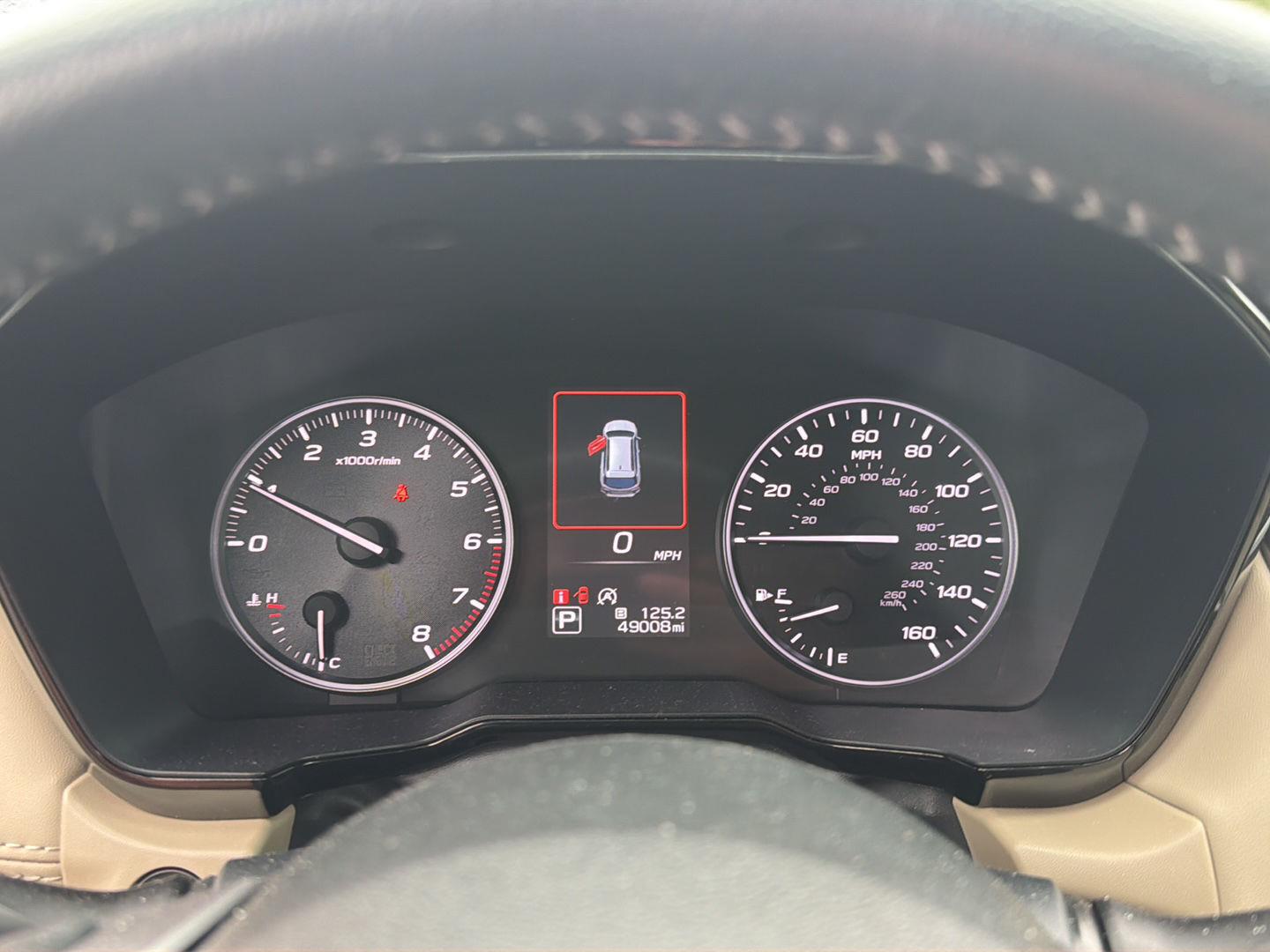 Used 2022 Autumn Green Metallic Subaru Premium image 11