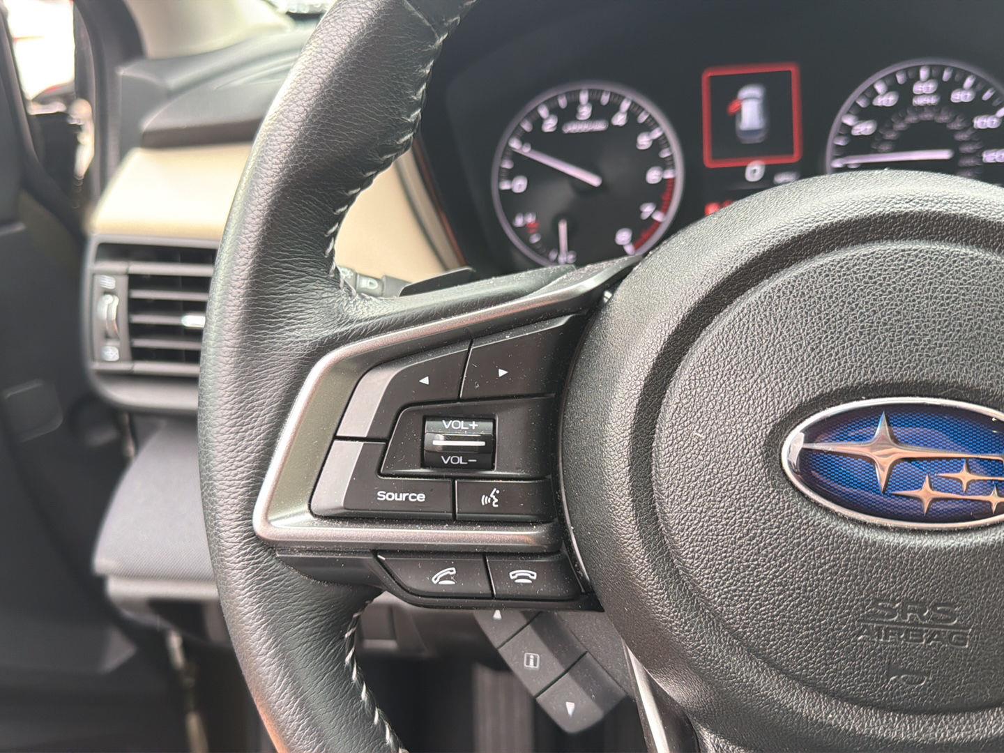 Used 2022 Autumn Green Metallic Subaru Premium image 13