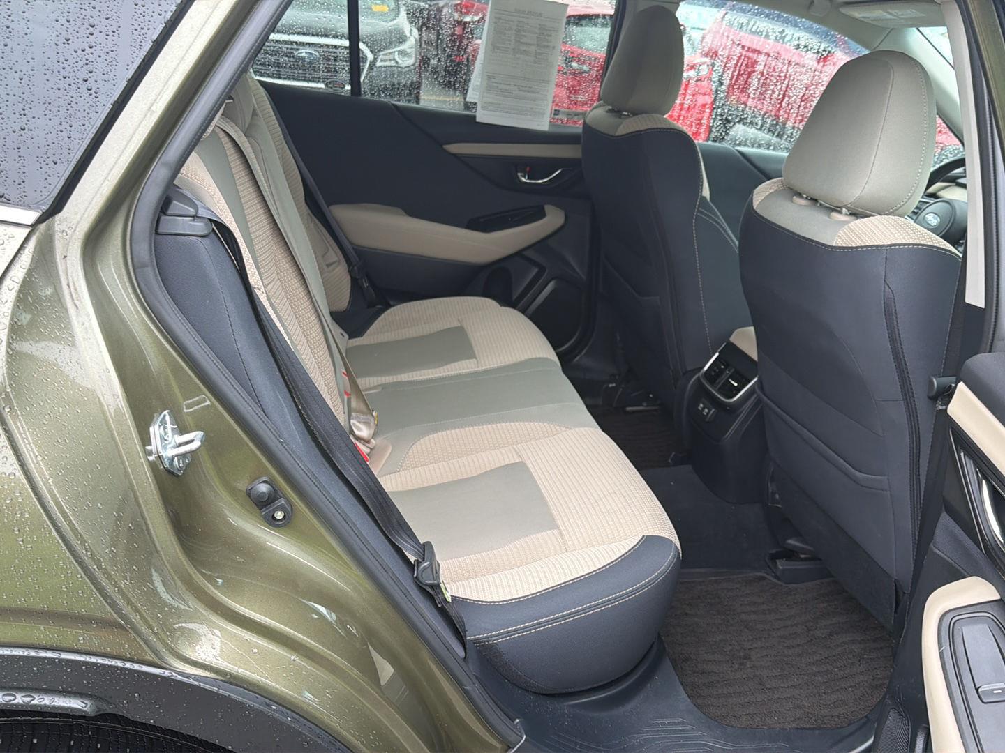Used 2022 Autumn Green Metallic Subaru Premium image 19