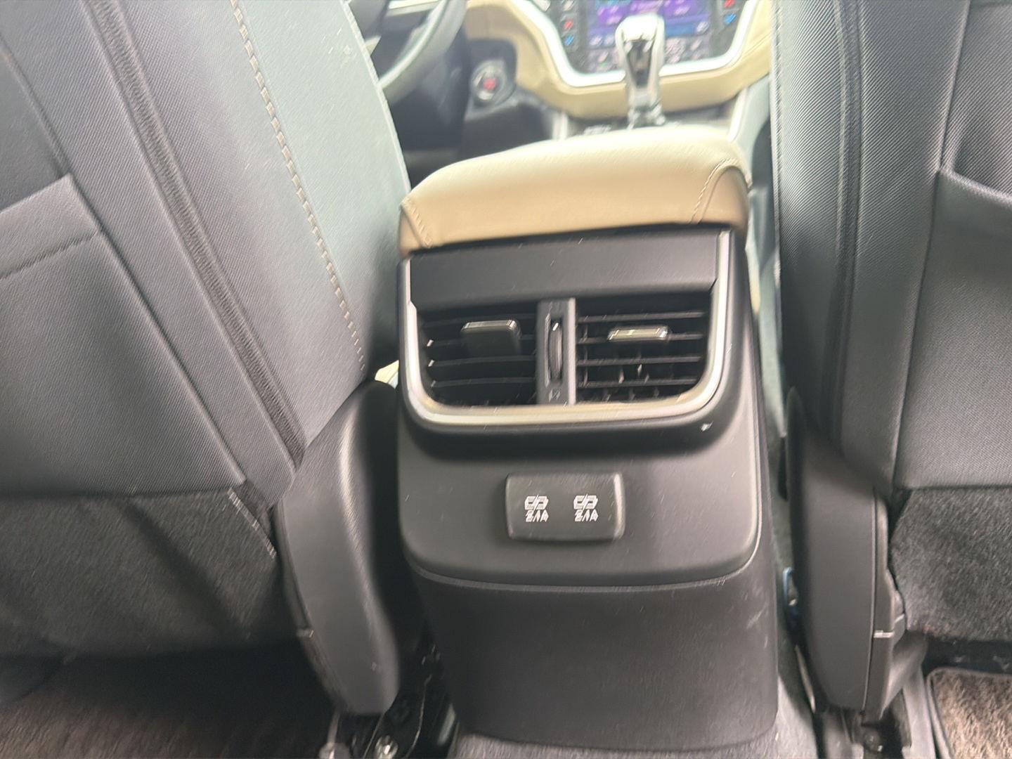 Used 2022 Autumn Green Metallic Subaru Premium image 20