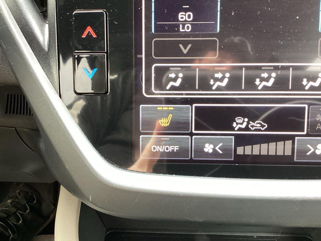 Certified Used 2025 Horizon Blue Subaru Premium image 24