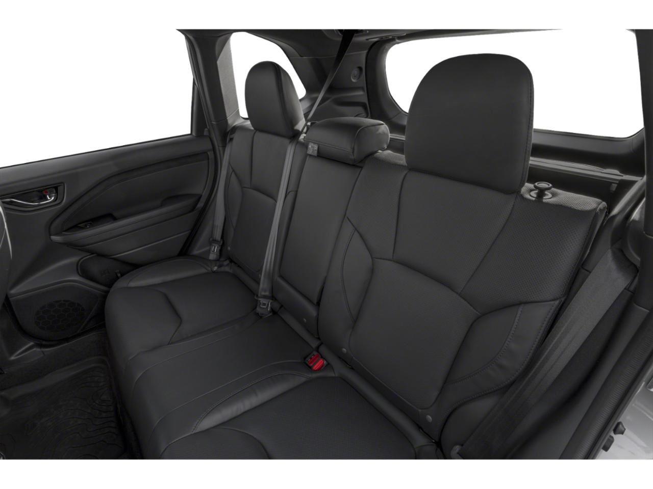 2026 Subaru Forester Limited - Photo 6