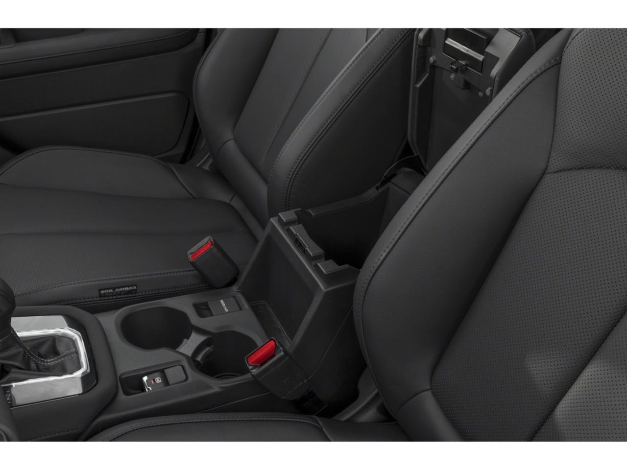 2026 Subaru Forester Limited - Photo 7