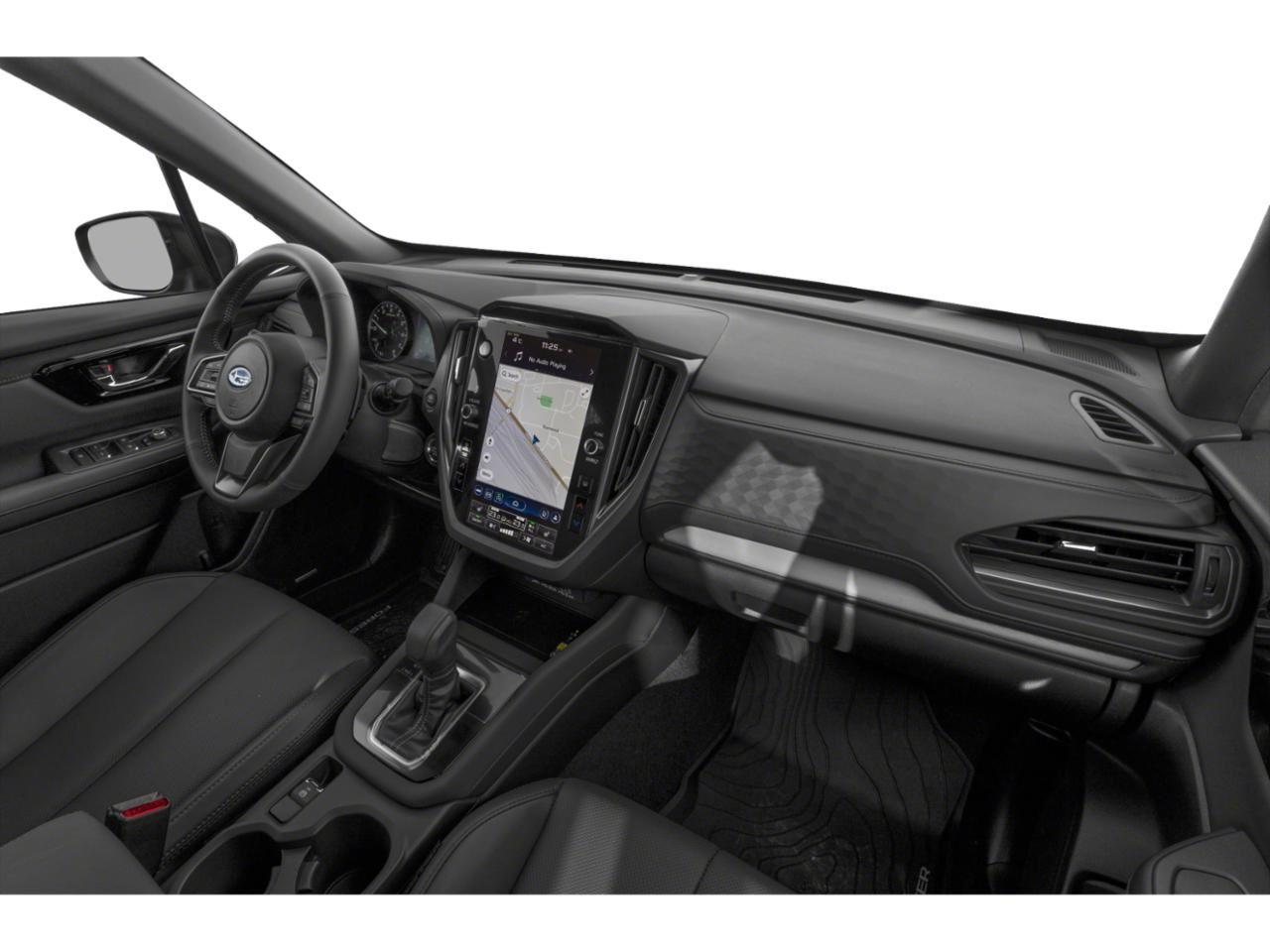 2026 Subaru Forester Limited - Photo 8