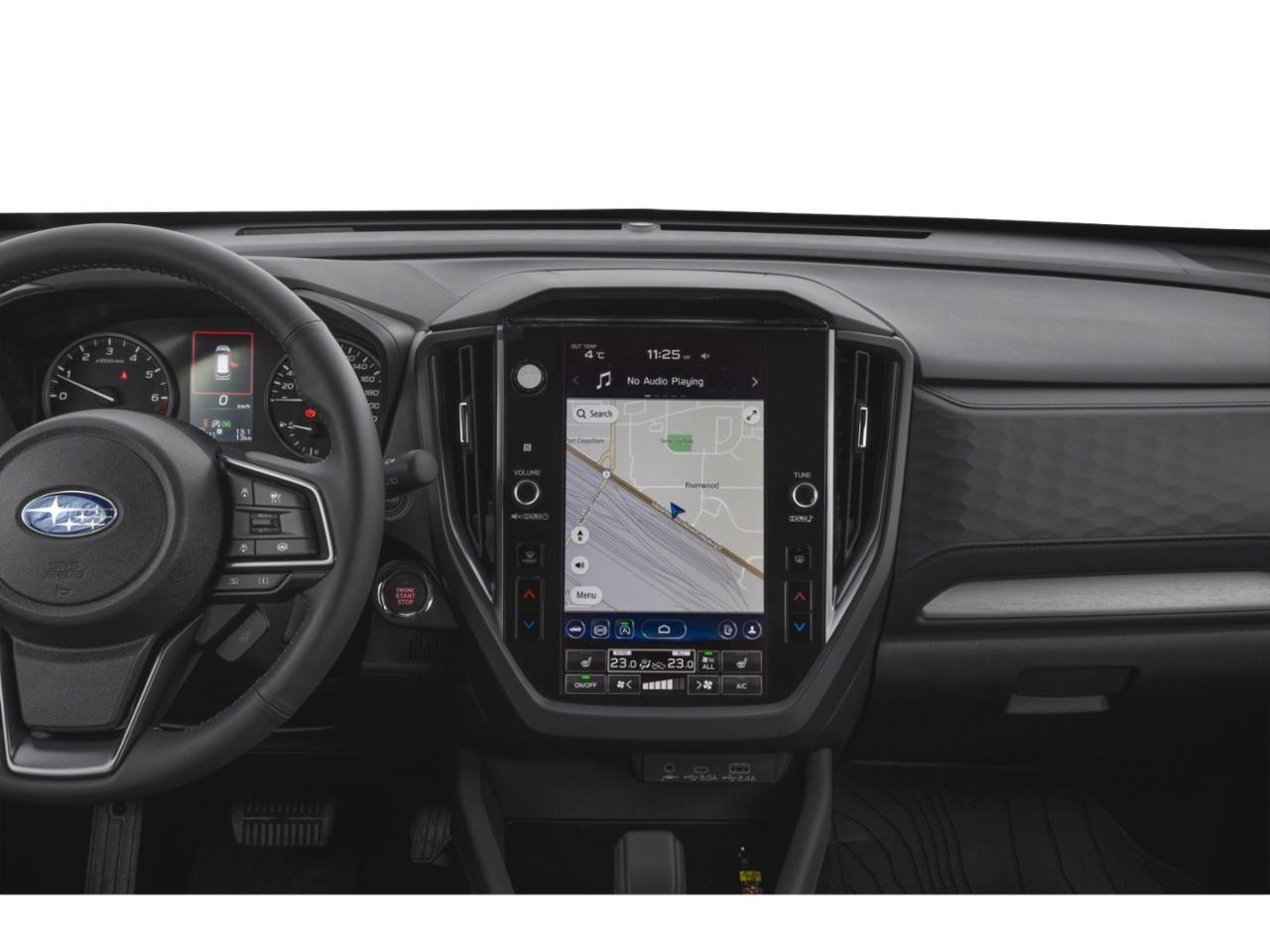 2026 Subaru Forester Limited - Photo 9