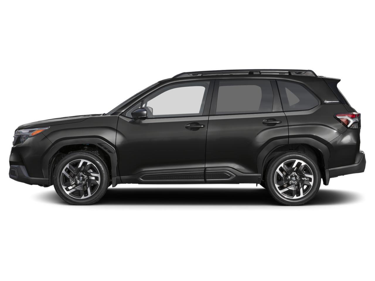 2026 Subaru Forester Limited - Photo 11