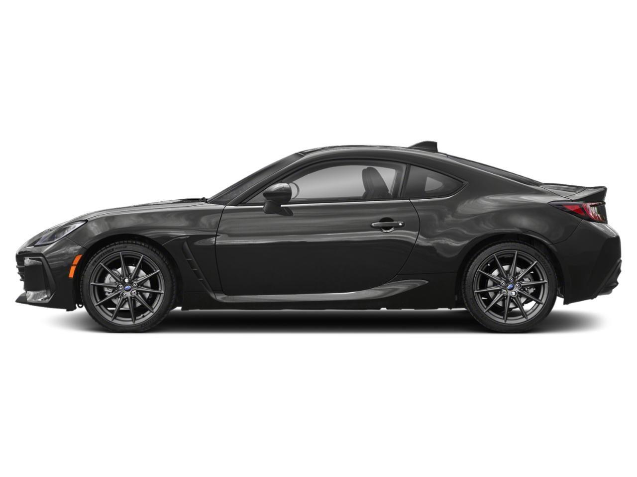 New 2026 Crystal Black Silica Subaru Limited image 9