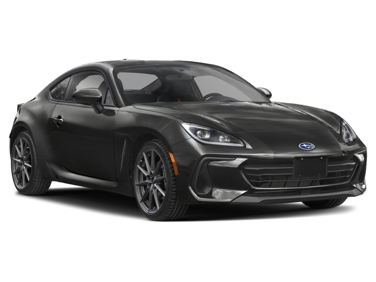 New 2026 Crystal Black Silica Subaru Limited image 10