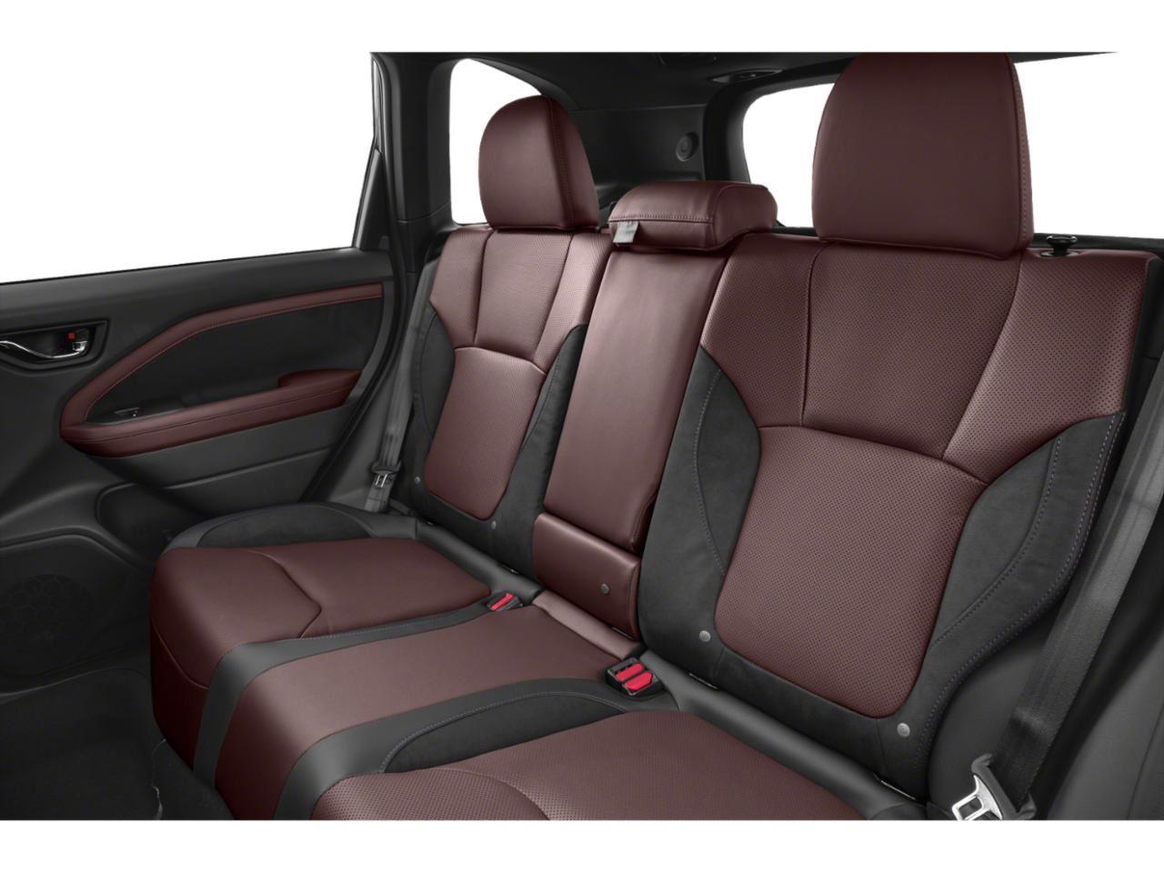 2026 Subaru Forester Touring - Photo 6