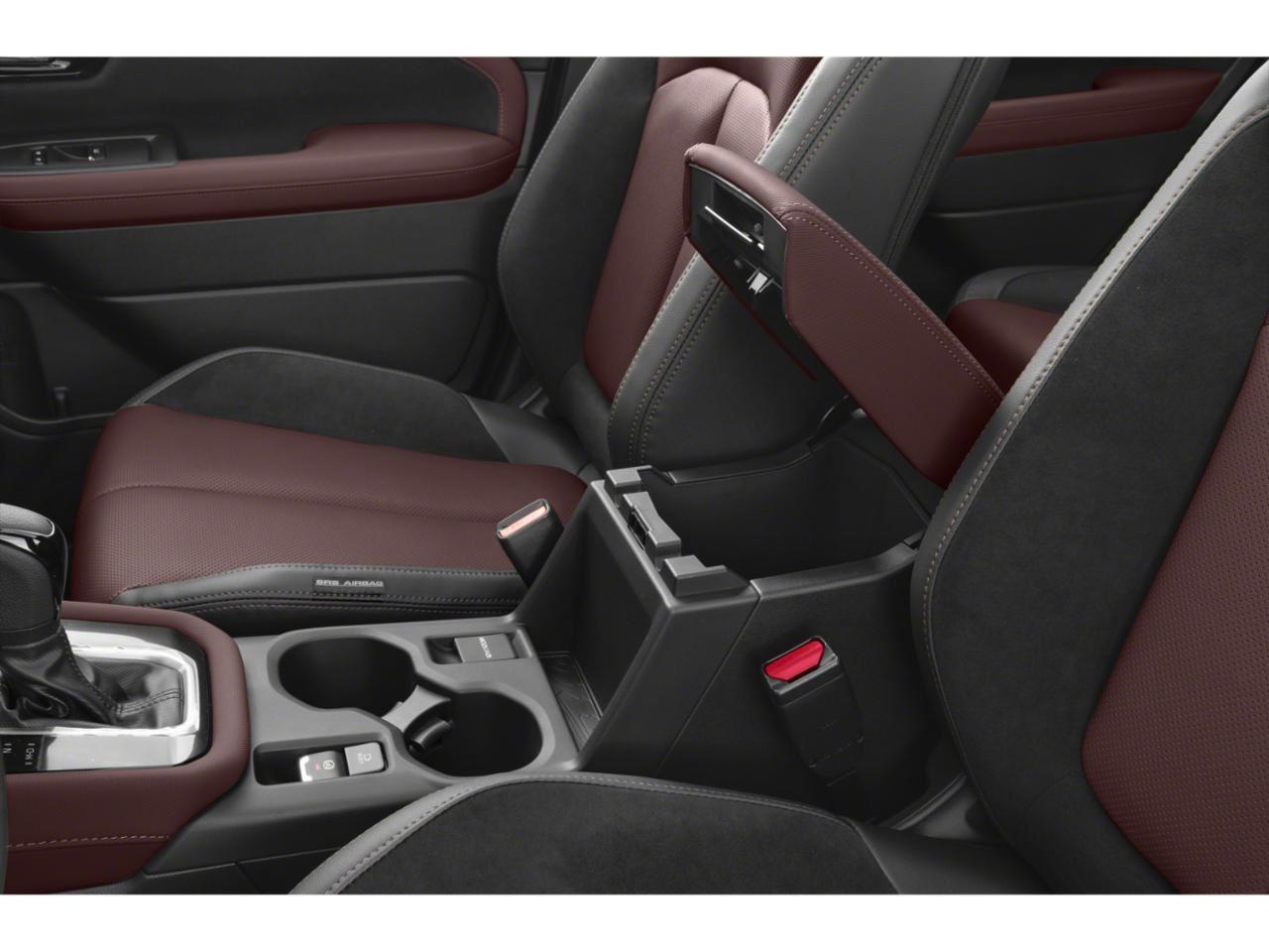 2026 Subaru Forester Touring - Photo 7