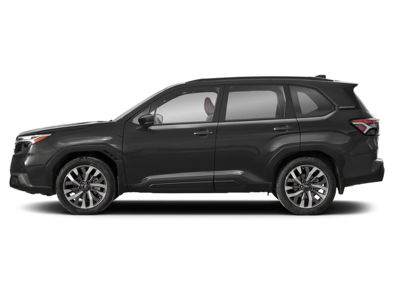 2026 Subaru Forester Touring - Photo 11