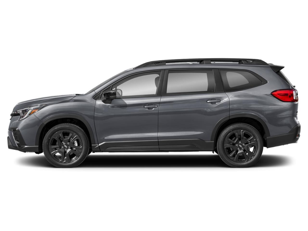 New 2026 Gray Metallic Subaru Onyx Edition Touring image 11
