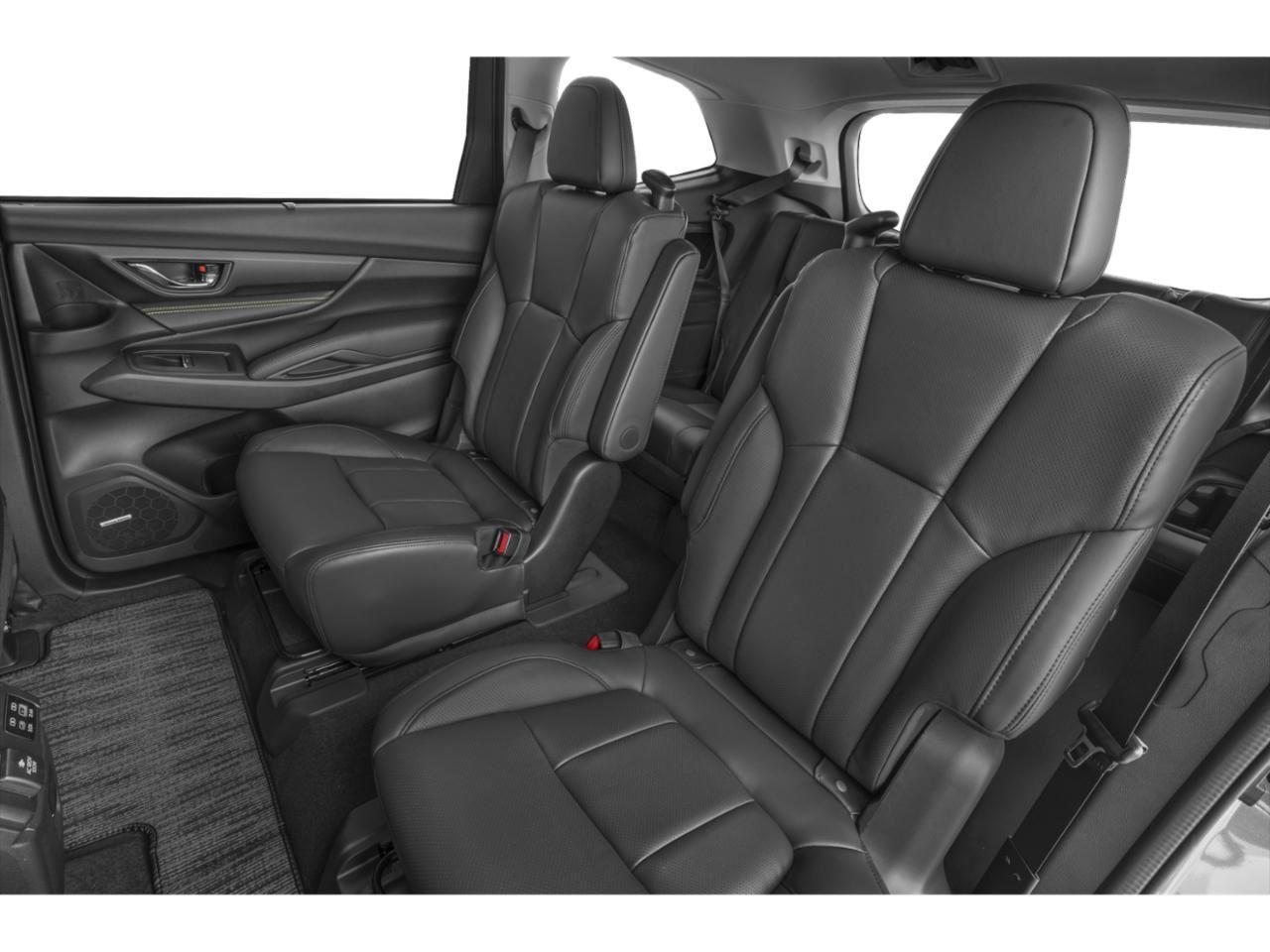 New 2026 Gray Metallic Subaru Onyx Edition Touring image 6