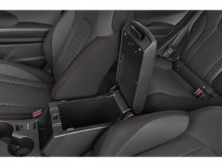 New 2026 Pure Red Subaru Sport image 9