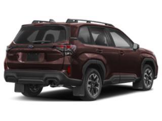 New 2026 Dark Mahogany Pearl Subaru Premium image 11