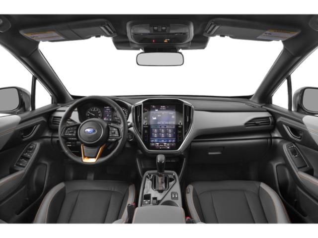 New 2026 Magnetite Gray Metallic Subaru Wilderness image 3