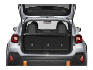 New 2026 Magnetite Gray Metallic Subaru Wilderness image 6