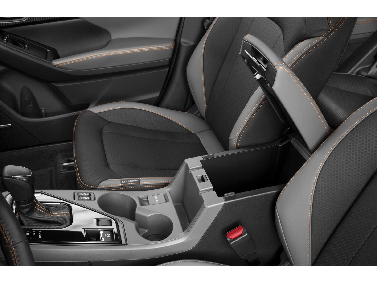 New 2026 Magnetite Gray Metallic Subaru Wilderness image 9