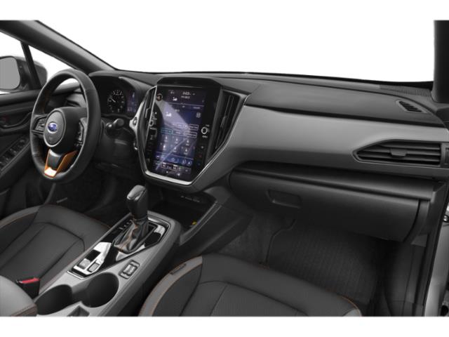 New 2026 Magnetite Gray Metallic Subaru Wilderness image 10