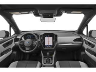 New 2026 Crystal White Pearl Subaru Premium Hybrid image 3