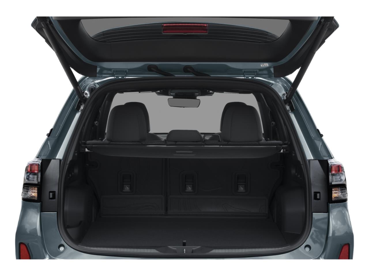 New 2026 Crystal White Pearl Subaru Premium Hybrid image 6