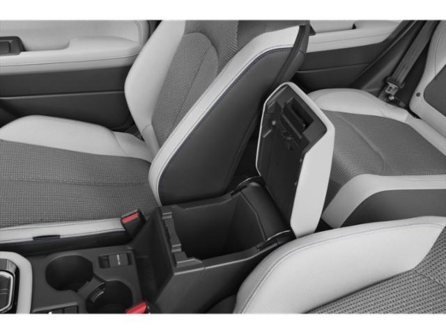 New 2026 Crystal White Pearl Subaru Premium Hybrid image 9
