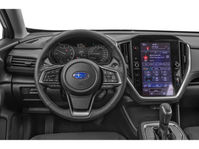 New 2026 Lithium Red Pearl Subaru Premium image 2