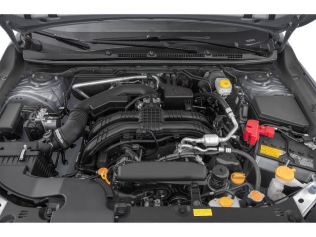 New 2026 Lithium Red Pearl Subaru Premium image 7