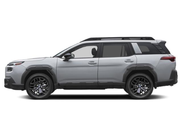 New 2026 Ice Silver Metallic Subaru Limited image 13