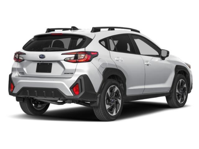 New 2026 Crystal White Pearl Subaru Limited image 12