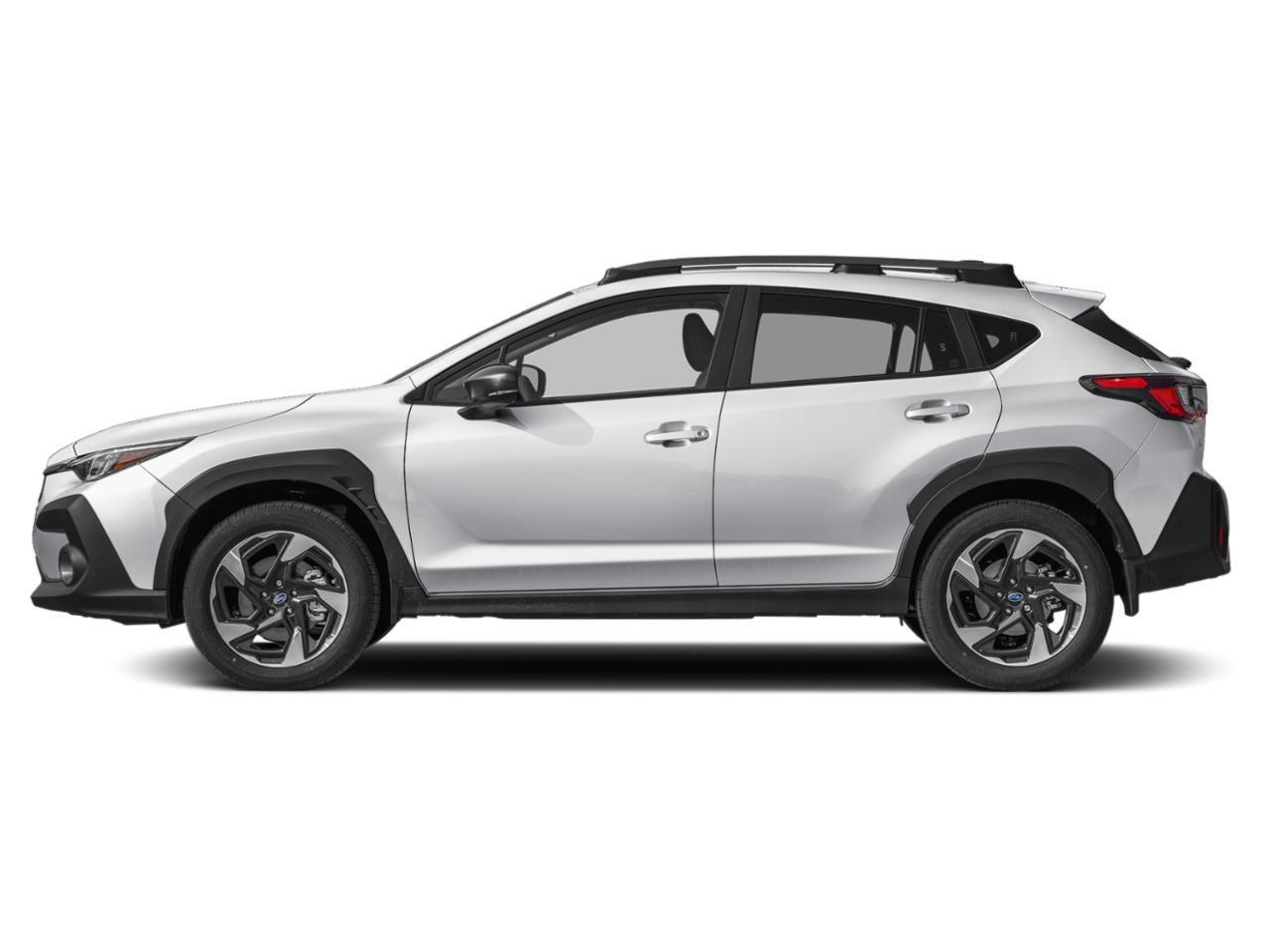 New 2026 Crystal White Pearl Subaru Limited image 13