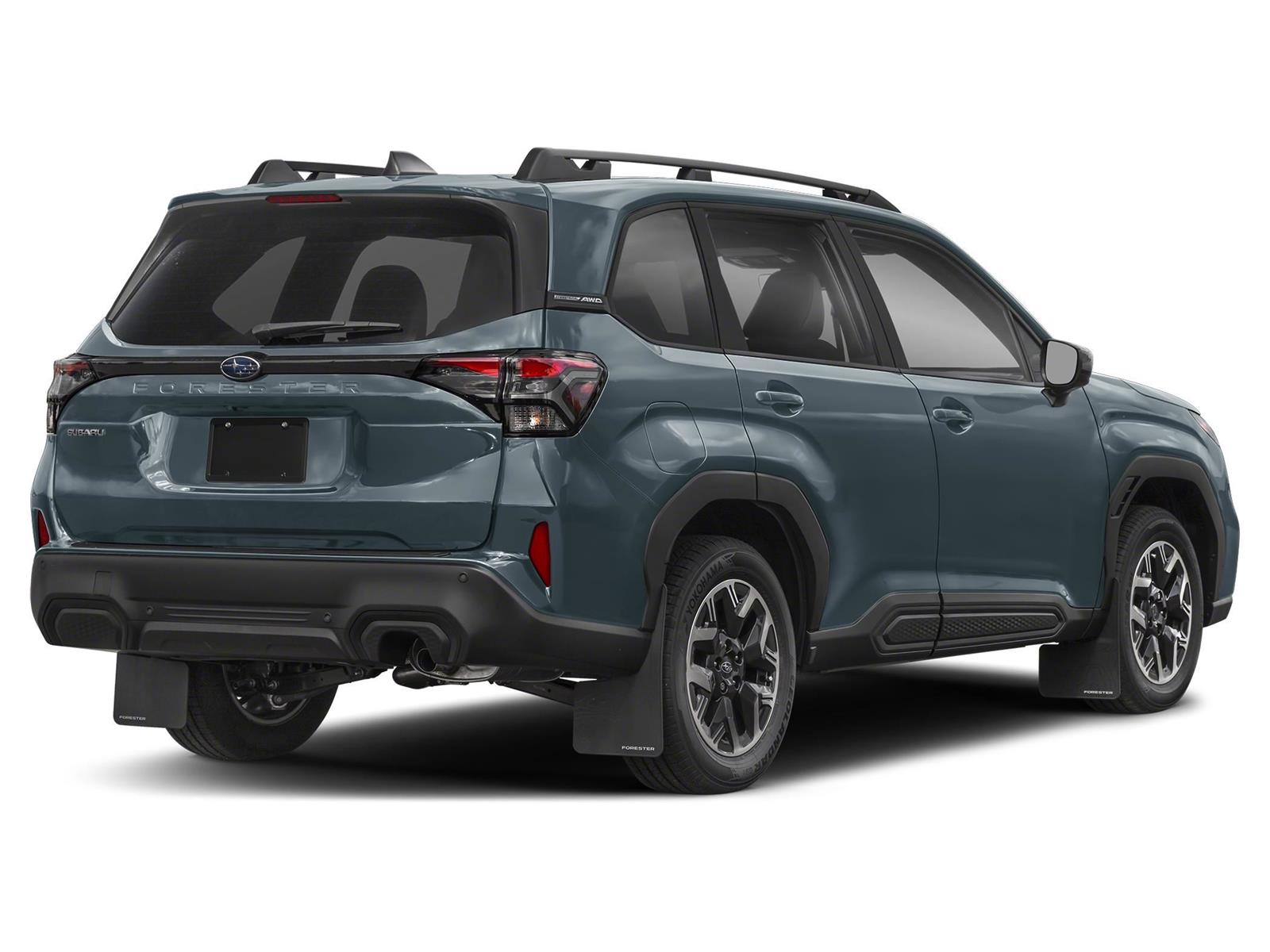 New 2026 Daybreak Blue Pearl Subaru Premium image 11