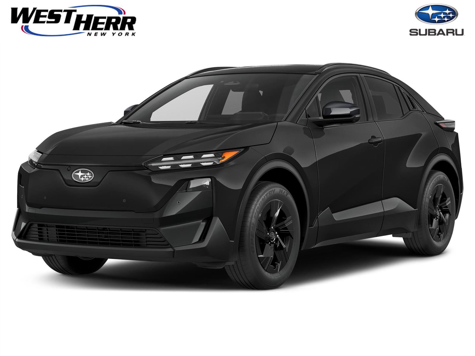 2026 Subaru Uncharted Sport