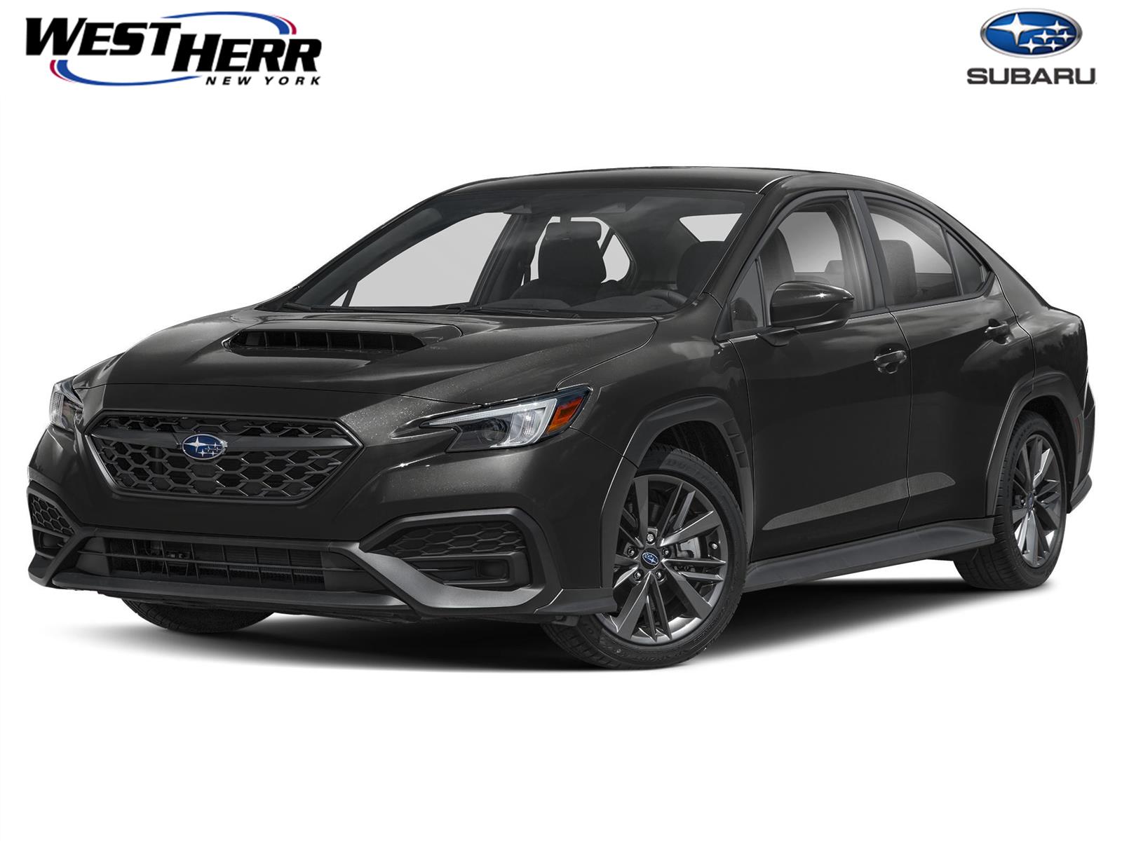 2026 Subaru WRX PREMES