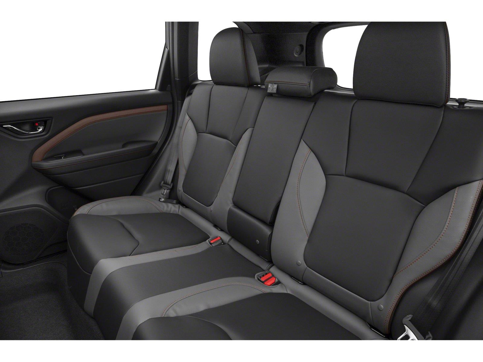New 2026 Magnetite Gray Metallic Subaru Sport image 8
