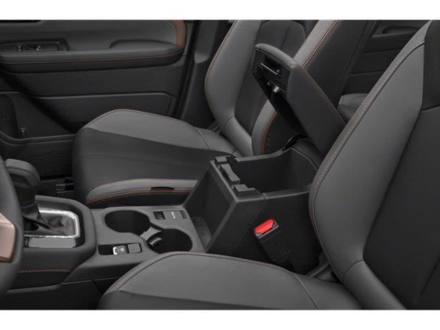 New 2026 Magnetite Gray Metallic Subaru Sport image 9