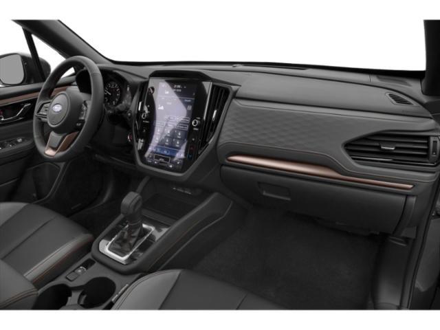 New 2026 Magnetite Gray Metallic Subaru Sport image 10