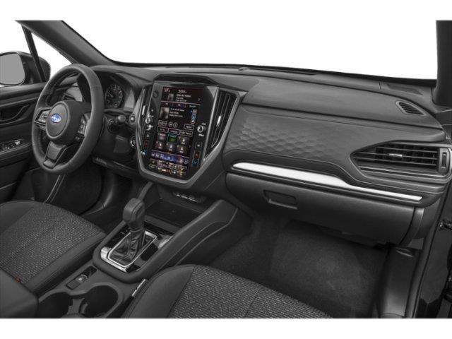 New 2026 Ice Silver Metallic Subaru Premium image 10