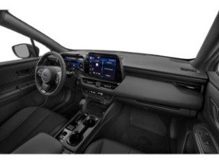 New 2026 River Rock Pearl Subaru Premium image 10