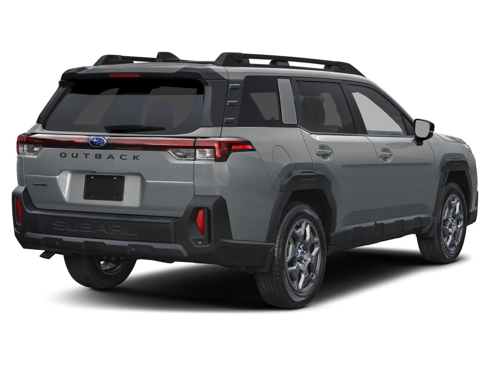 New 2026 River Rock Pearl Subaru Premium image 11