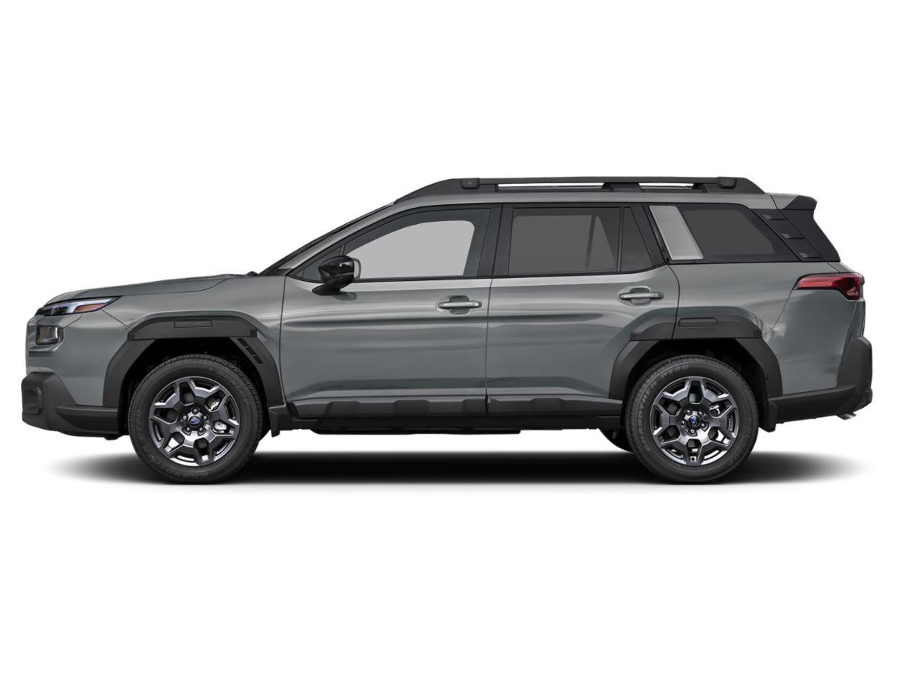 New 2026 River Rock Pearl Subaru Premium image 12