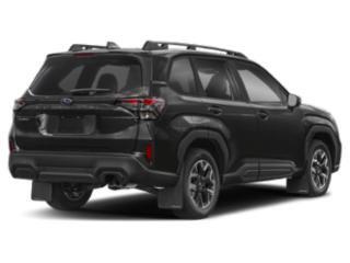 New 2026 Crystal Black Silica Subaru Premium image 11