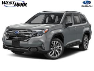River Rock Pearl 2026 Subaru Forester Hybrid SUV / Crossover All-Wheel Drive Continuously Variable Transmission
