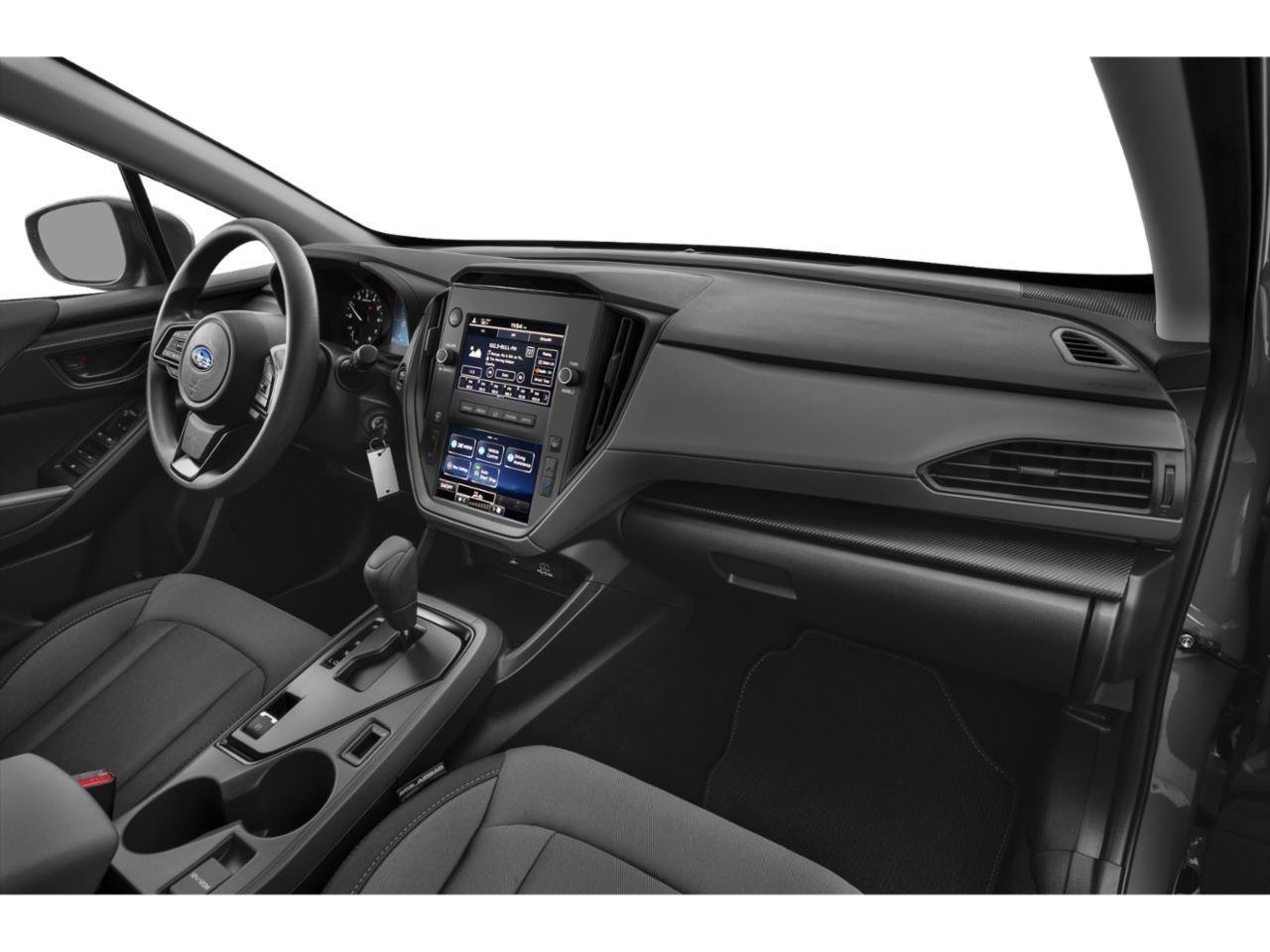 New 2026 Magnetite Gray Metallic Subaru  image 10