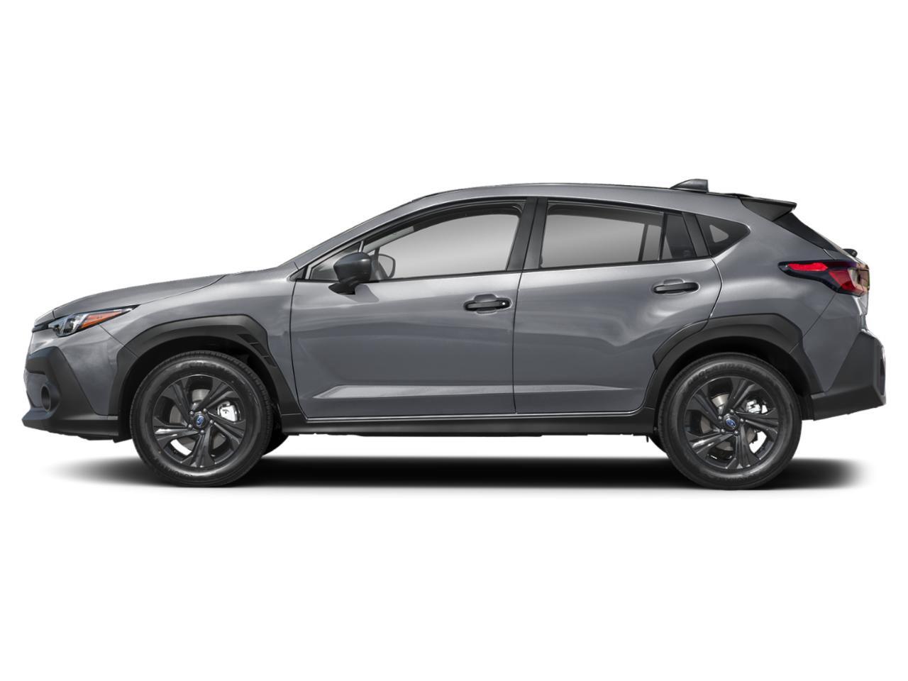 New 2026 Magnetite Gray Metallic Subaru  image 12
