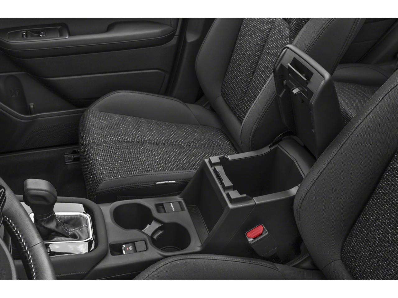 New 2026 Crystal White Pearl Subaru Premium image 9