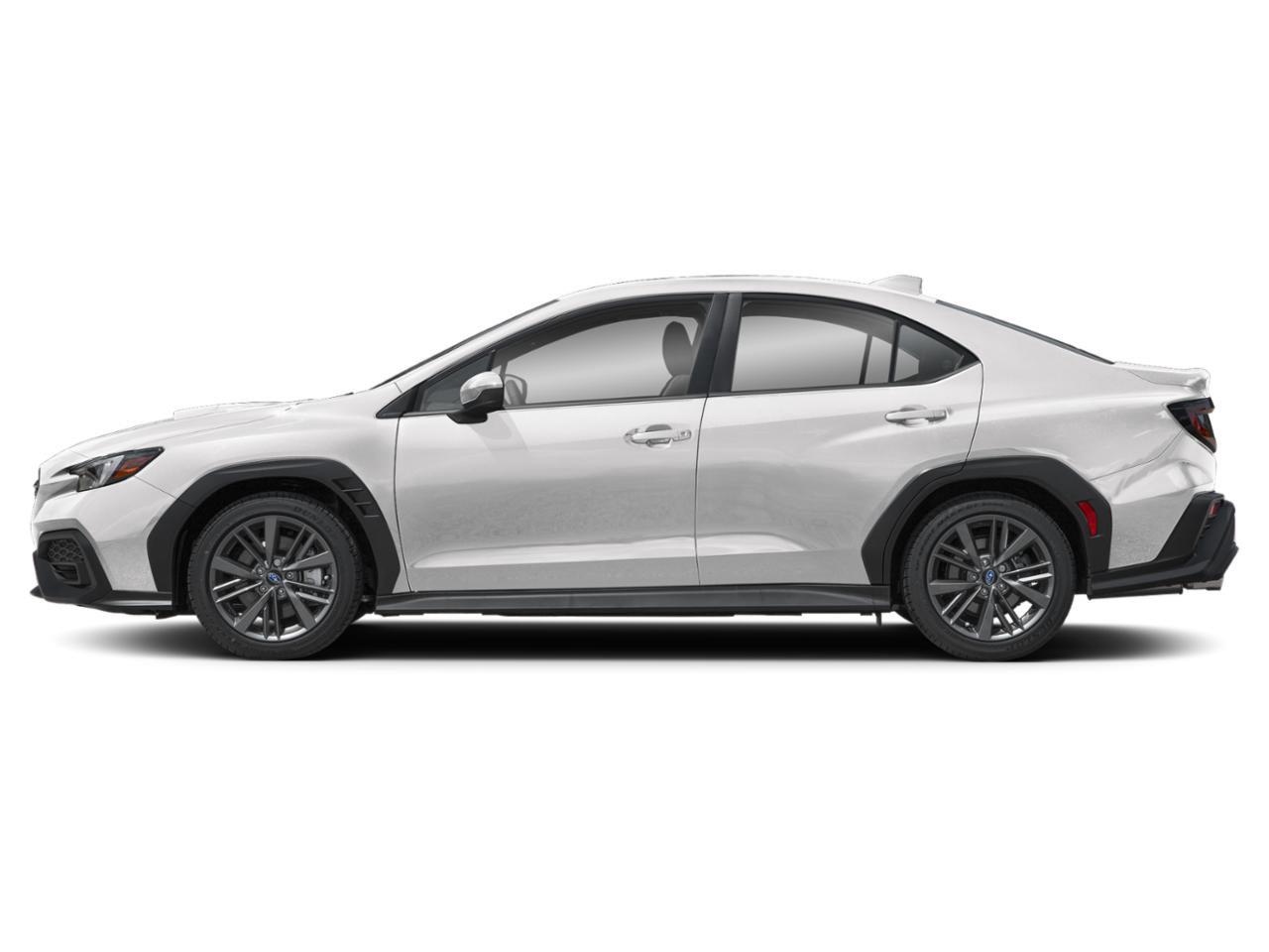 New 2026 Ceramic White Subaru PREMES image 12